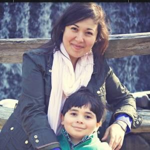 Meet your Posher, Nermin